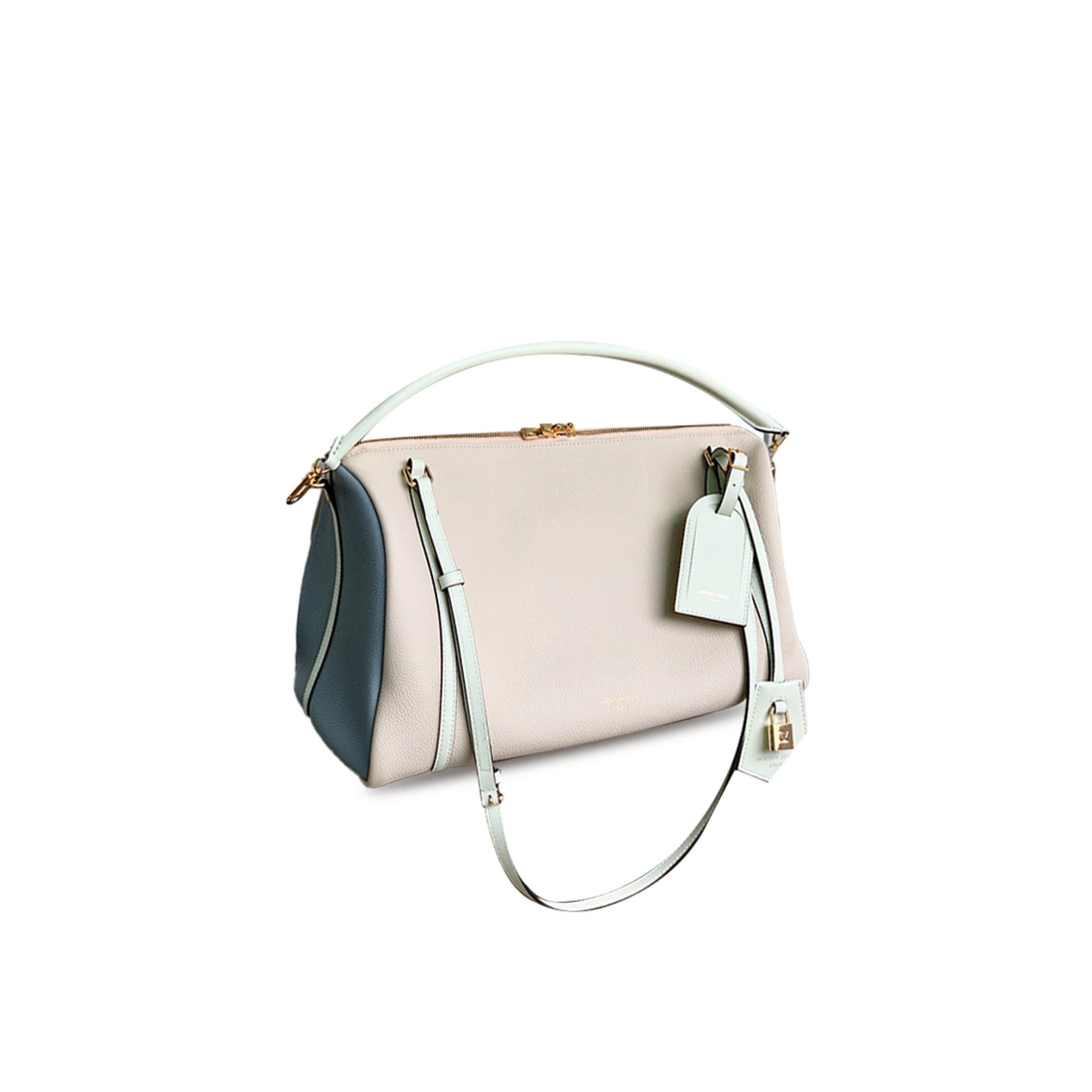 LOUIS VUITTON SPEEDY KEEPALL 40 BAG M13668 (40*25*20cm) 